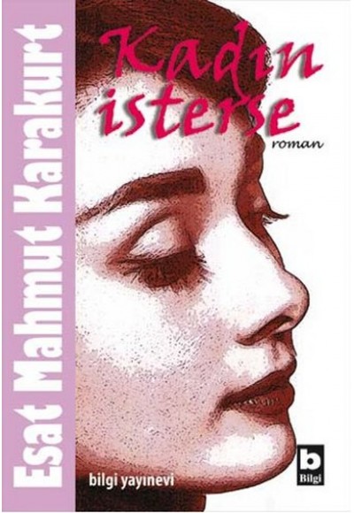 Kadın İsterse