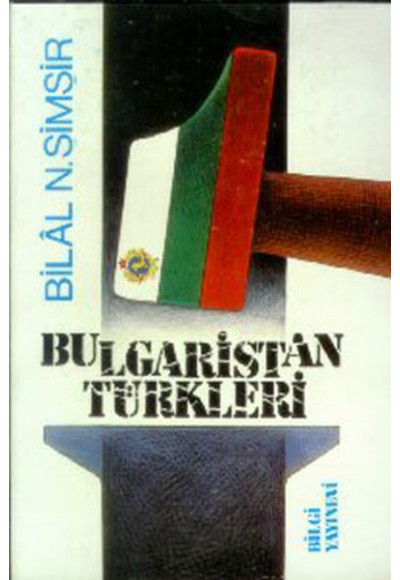 Bulgaristan Türkleri