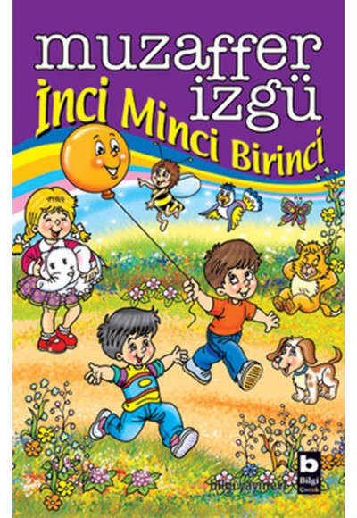 İnci Minci Birinci