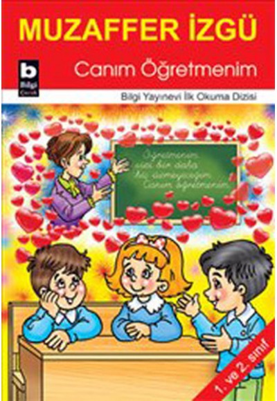 İlk Okuma Dizisi-Muzaffer İzgü (10 Kitap)
