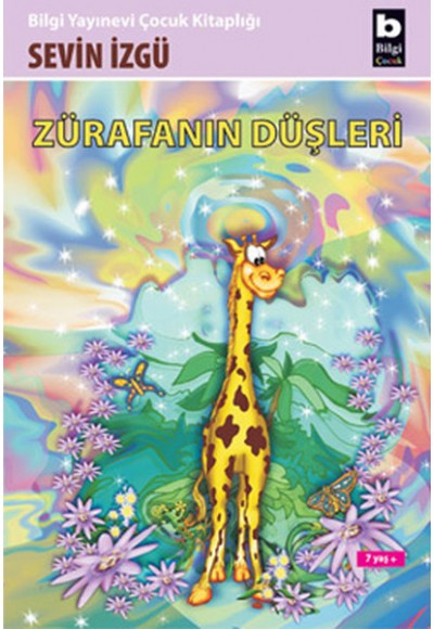 Zürafanın Düşleri