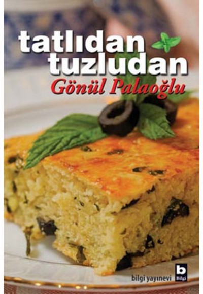 Tatlıdan Tuzludan