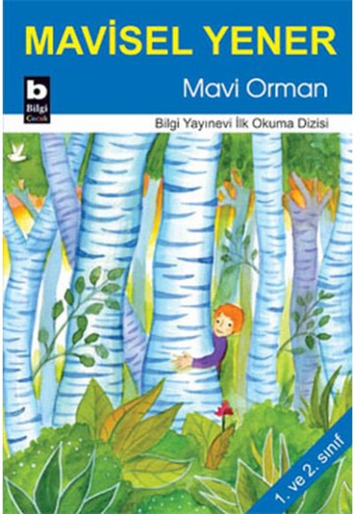 Mavi Orman
