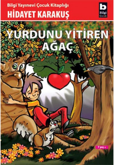 Yurdunu Yitiren Ağaç