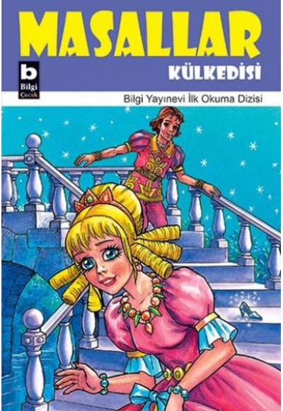 Külkedisi / Masallar