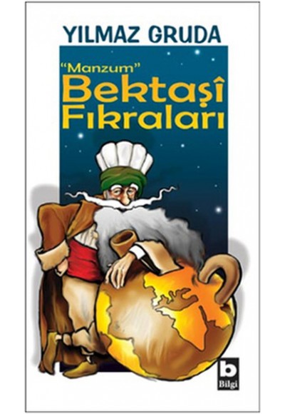 Bektaşi Fıkraları