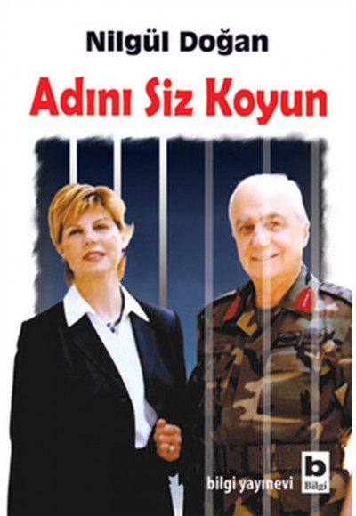 Adını Siz Koyun