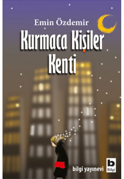 Kurmaca Kişiler Kenti