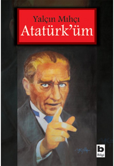 Atatürk'üm