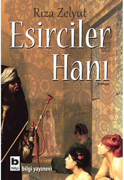 Esirciler Hanı
