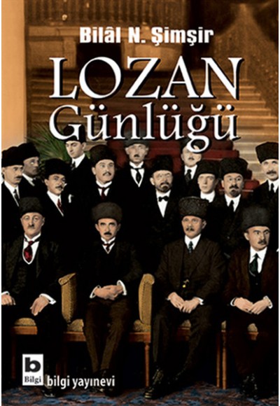 Lozan Günlüğü