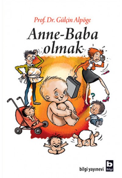 Anne-Baba Olmak