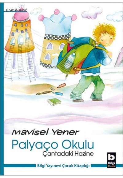 Çantadaki Hazine / Palyaço Okulu