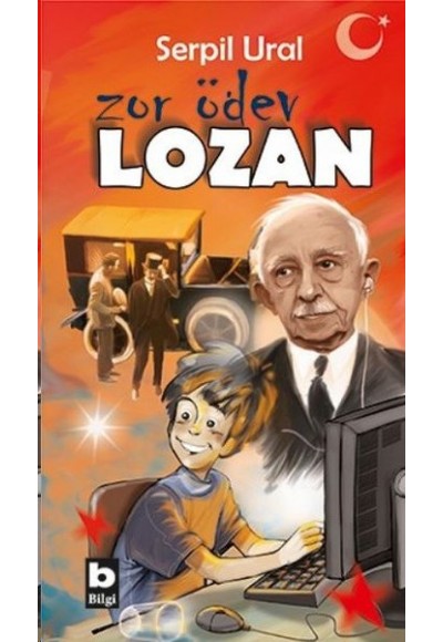 Zor Ödev Lozan