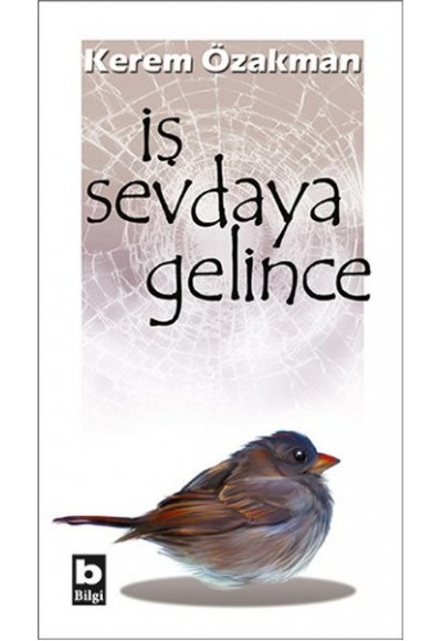 İş Sevdaya Gelince