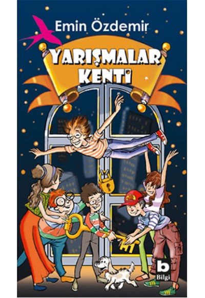 Yarışmalar Kenti