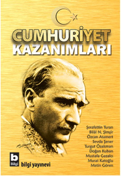 Cumhuriyet Kazanımları