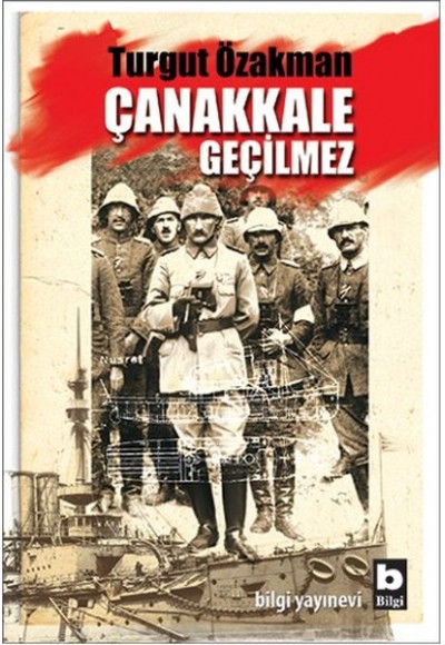 Çanakkale Geçilmez