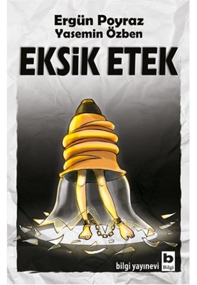 Eksik Etek