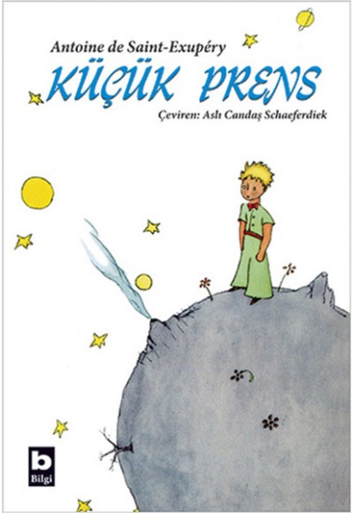 Küçük Prens