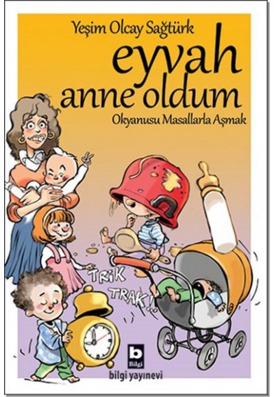 Eyvah Anne Oldum
