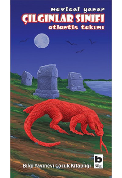 Çılgınlar Sınıfı - Atlantis Takımı