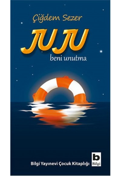 Juju Beni Unutma