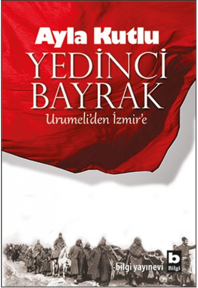 Yedinci Bayrak