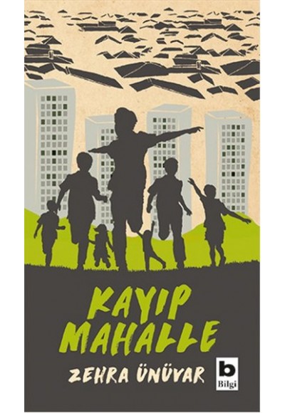 Kayıp Mahalle