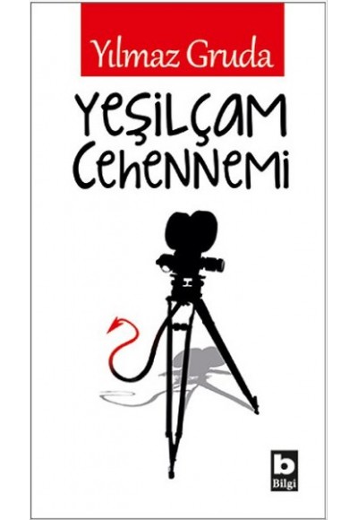 Yeşilçam Cehennemi