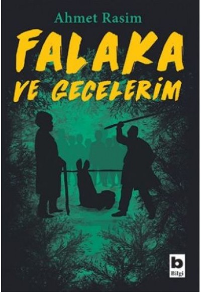 Falaka ve Gecelerim