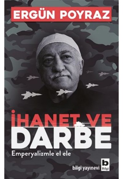 İhanet ve Darbe