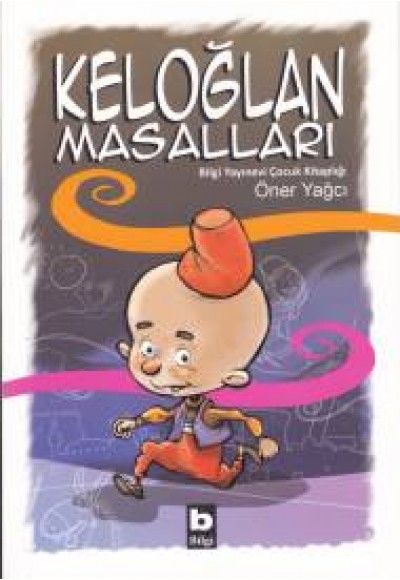 Keloğlan Masalları
