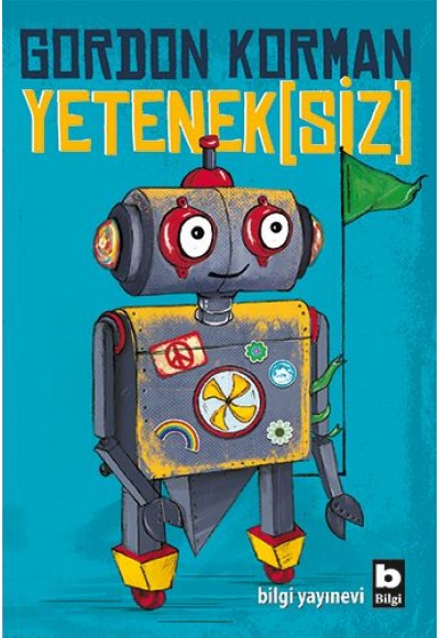 Yetenek(siz)