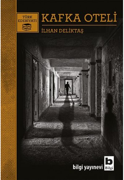 Kafka Oteli