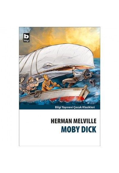 Moby Dick