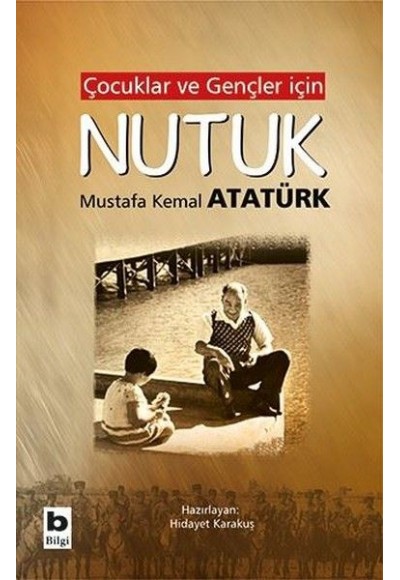 Çocuklar ve Gençler İçin Nutuk