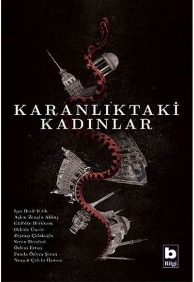 Karanlıktaki Kadınlar
