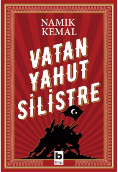 Vatan Yahut Silistre