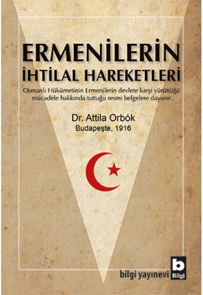 Ermenilerin İhtilal Hareketleri