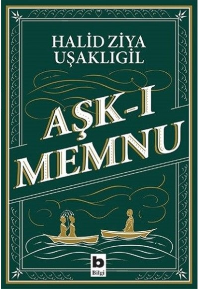 Aşk-ı Memnu