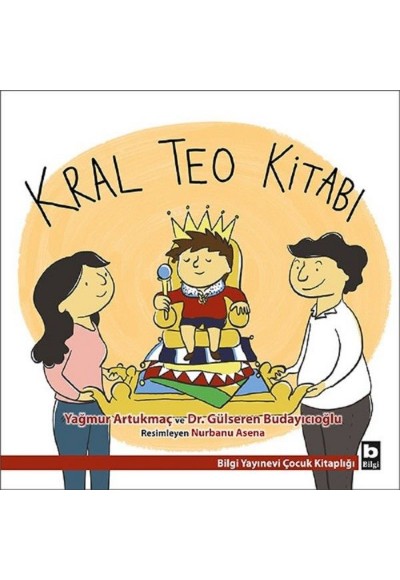 Kral Teo Kitabı