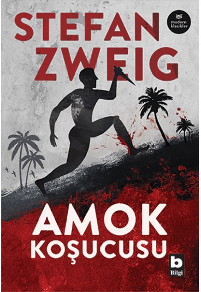 Amok Koşucusu-Modern Klasikler