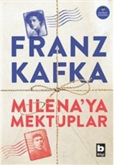 Milena'ya Mektuplar