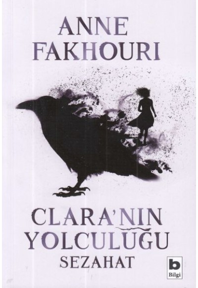 Clara'nın Yolculuğu Sezahat