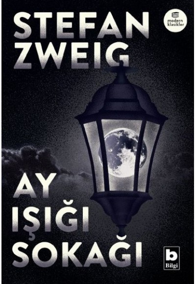 Ay Işığı Sokağı