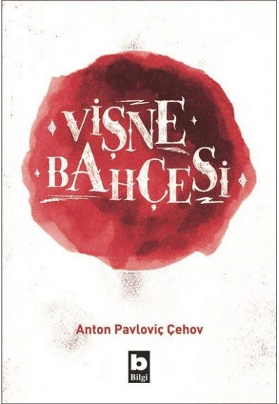 Vişne Bahçesi