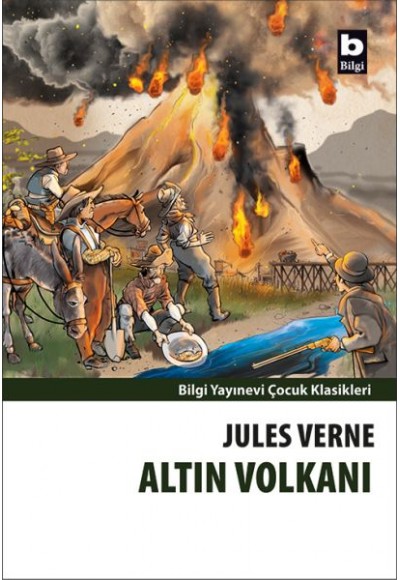 Altın Volkanı