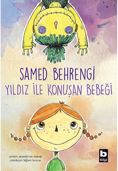 Yıldız ile Konuşan Bebeği