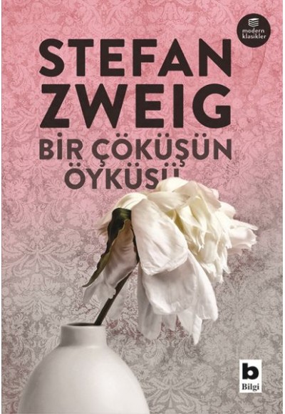 Bir Çöküşün Öyküsü
